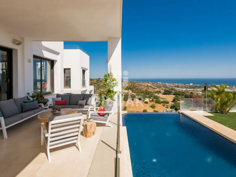 Villa in Marbella Este - Málaga