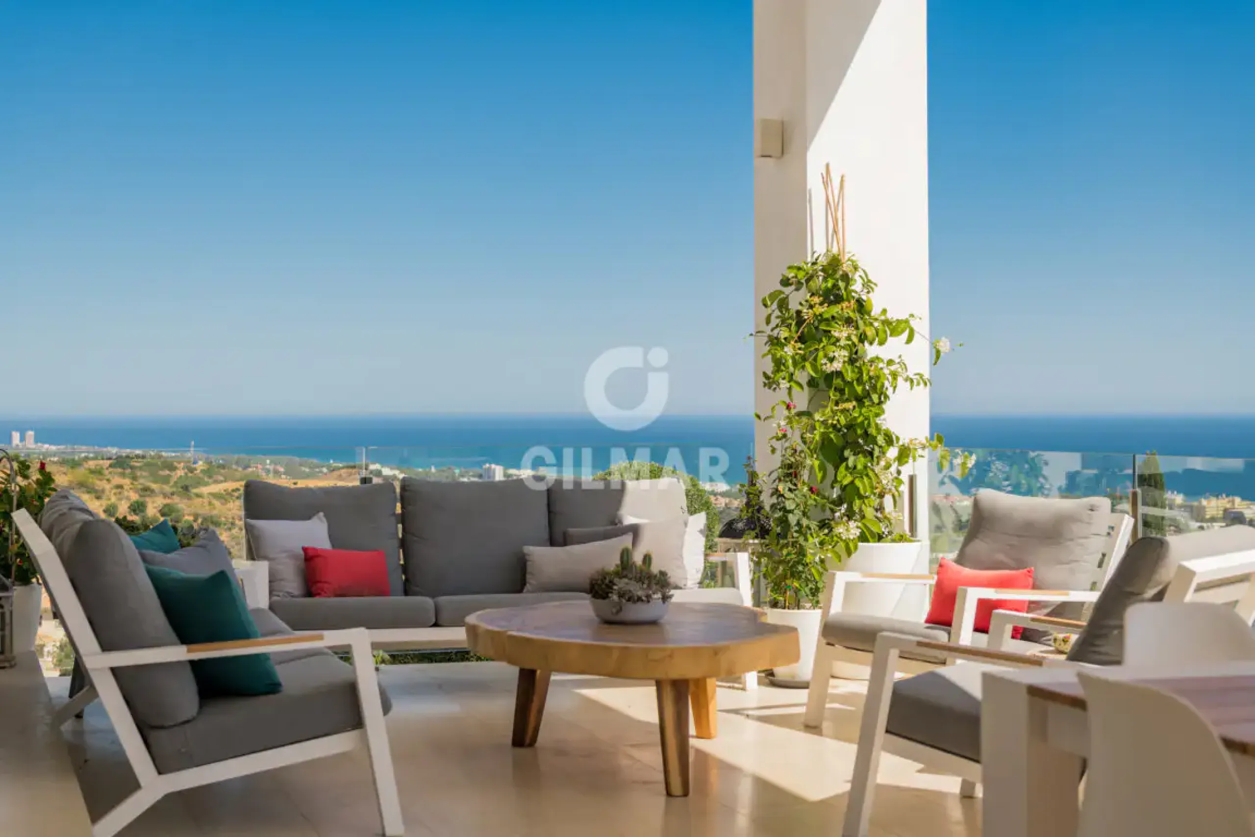 Villa in Marbella Este - Málaga