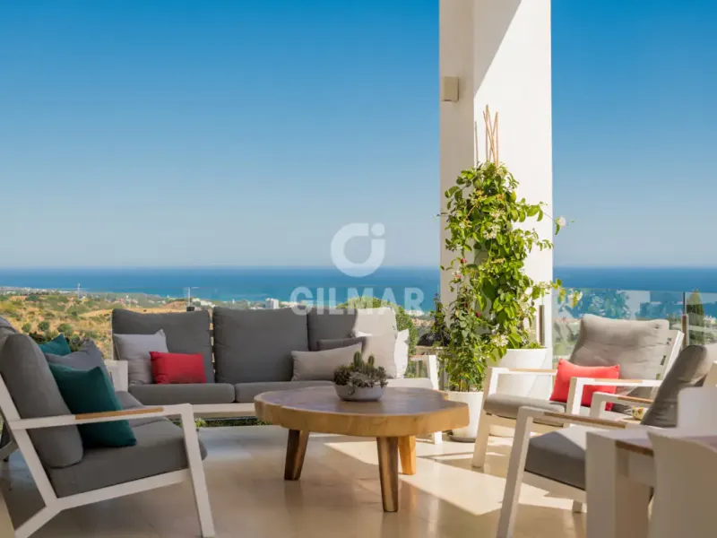 Villa in Marbella Este - Málaga