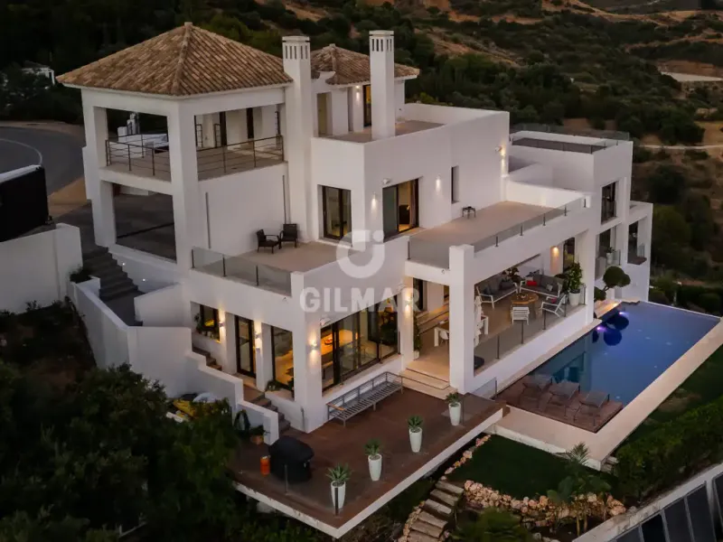 Villa in Marbella Este - Málaga