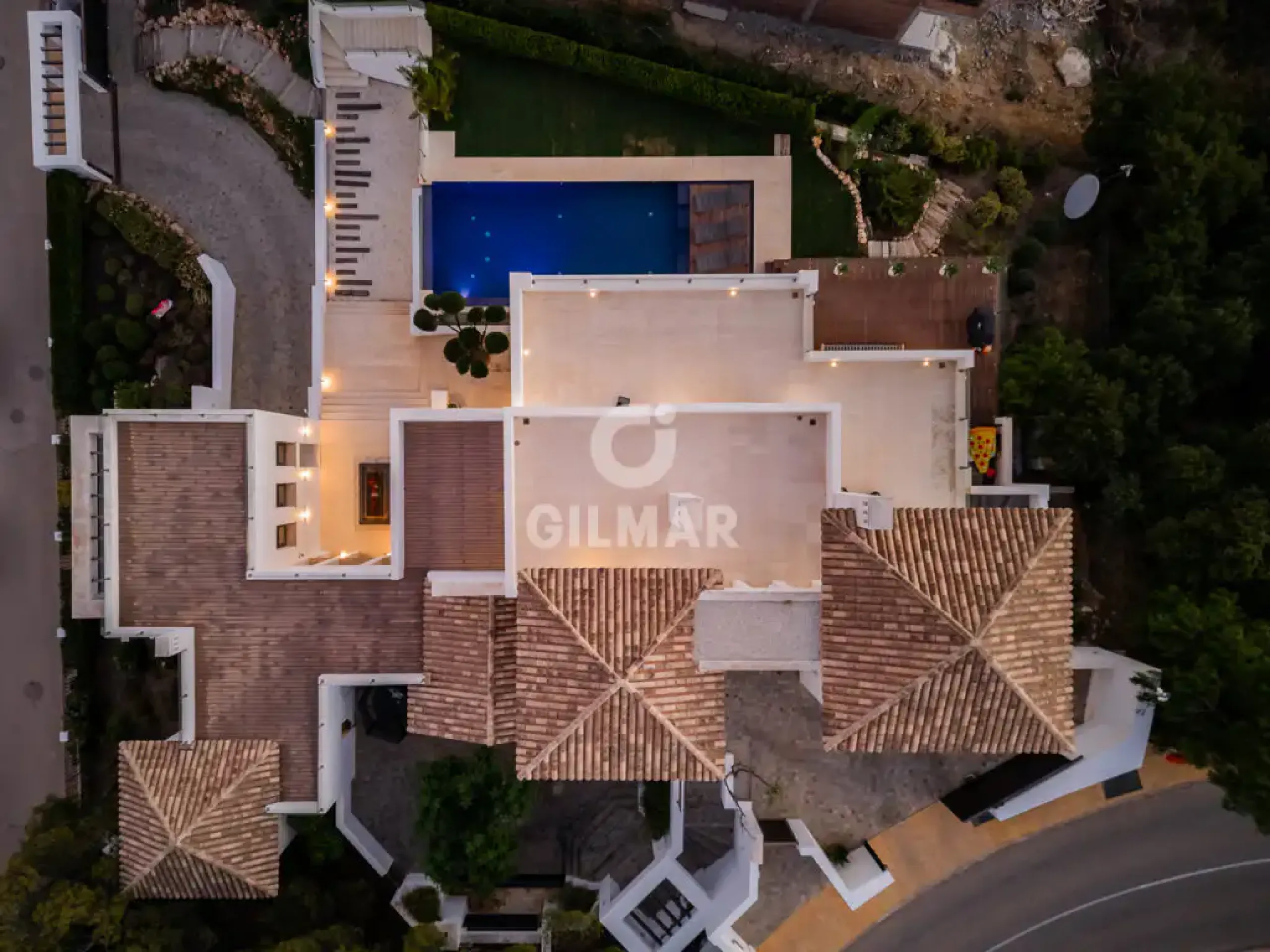 Villa in Marbella Este - Málaga