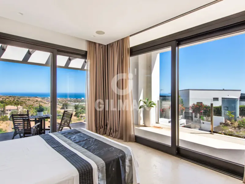 Villa in Marbella Este - Málaga