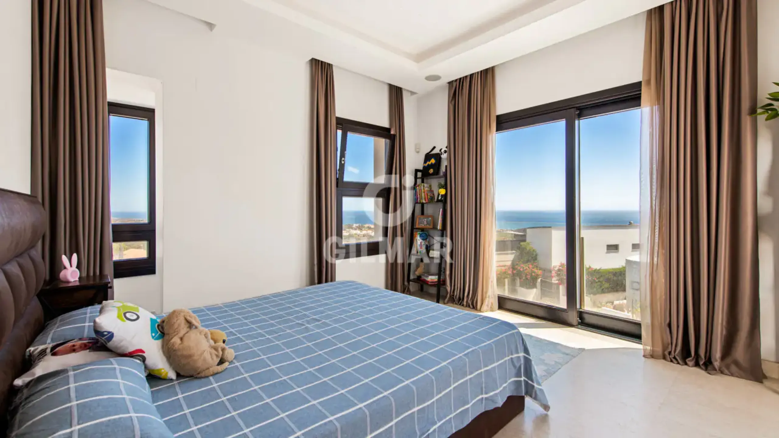 Villa in Marbella Este - Málaga