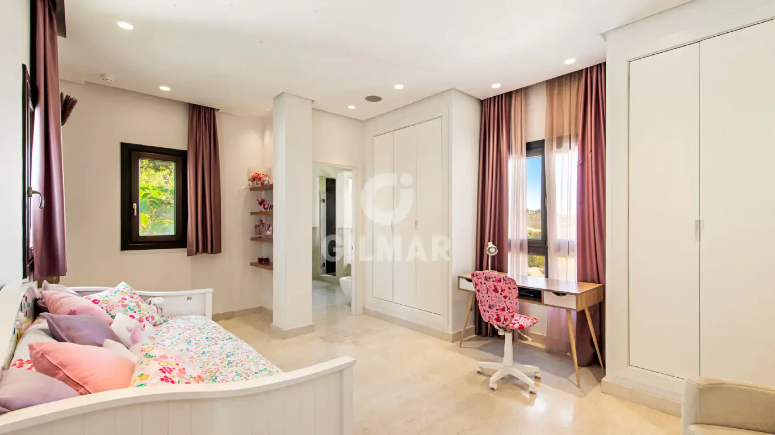 Villa in Marbella Este - Málaga