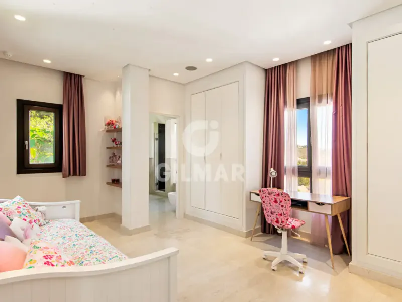 Villa in Marbella Este - Málaga