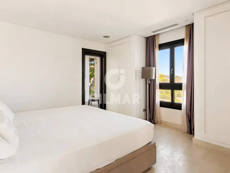 Villa in Marbella Este - Málaga