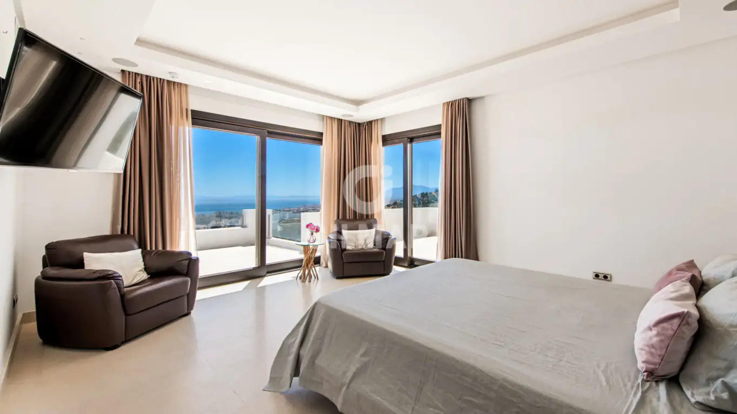 Villa in Marbella Este - Málaga