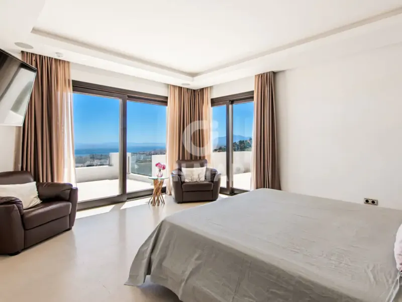 Villa in Marbella Este - Málaga