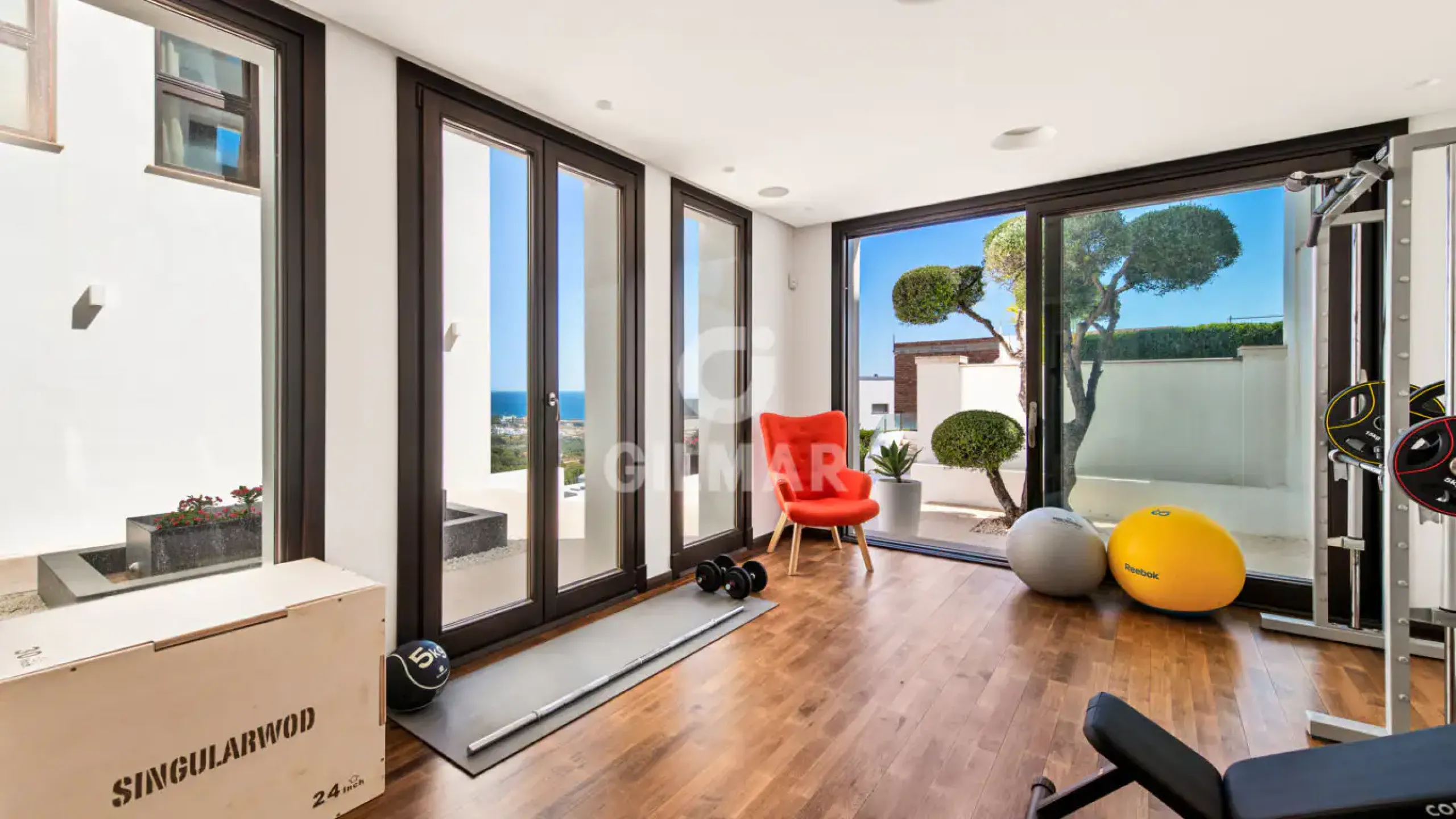 Villa in Marbella Este - Málaga