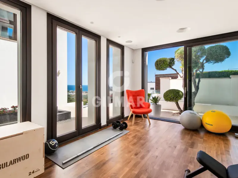 Villa in Marbella Este - Málaga