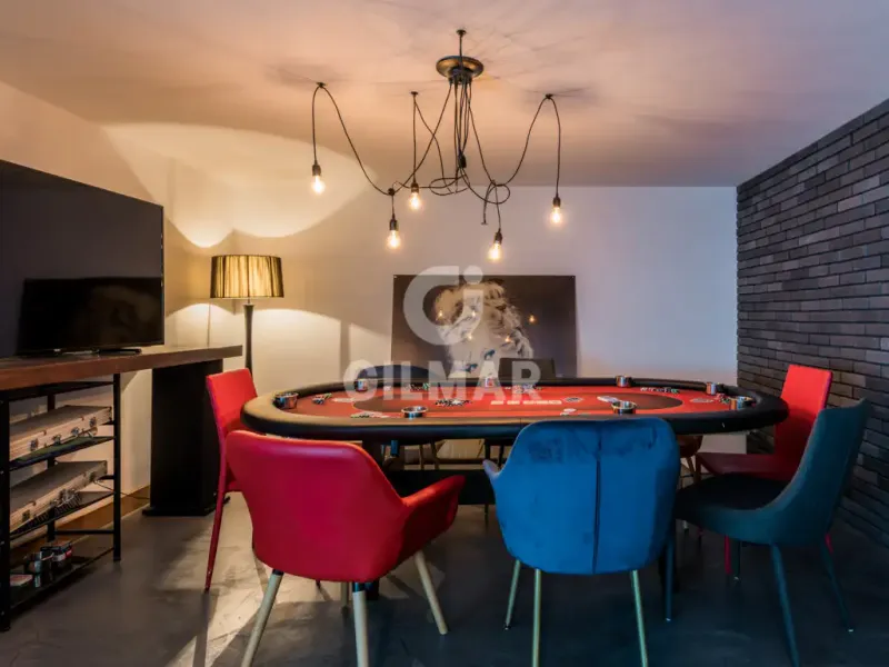 Villa in Marbella Este - Málaga