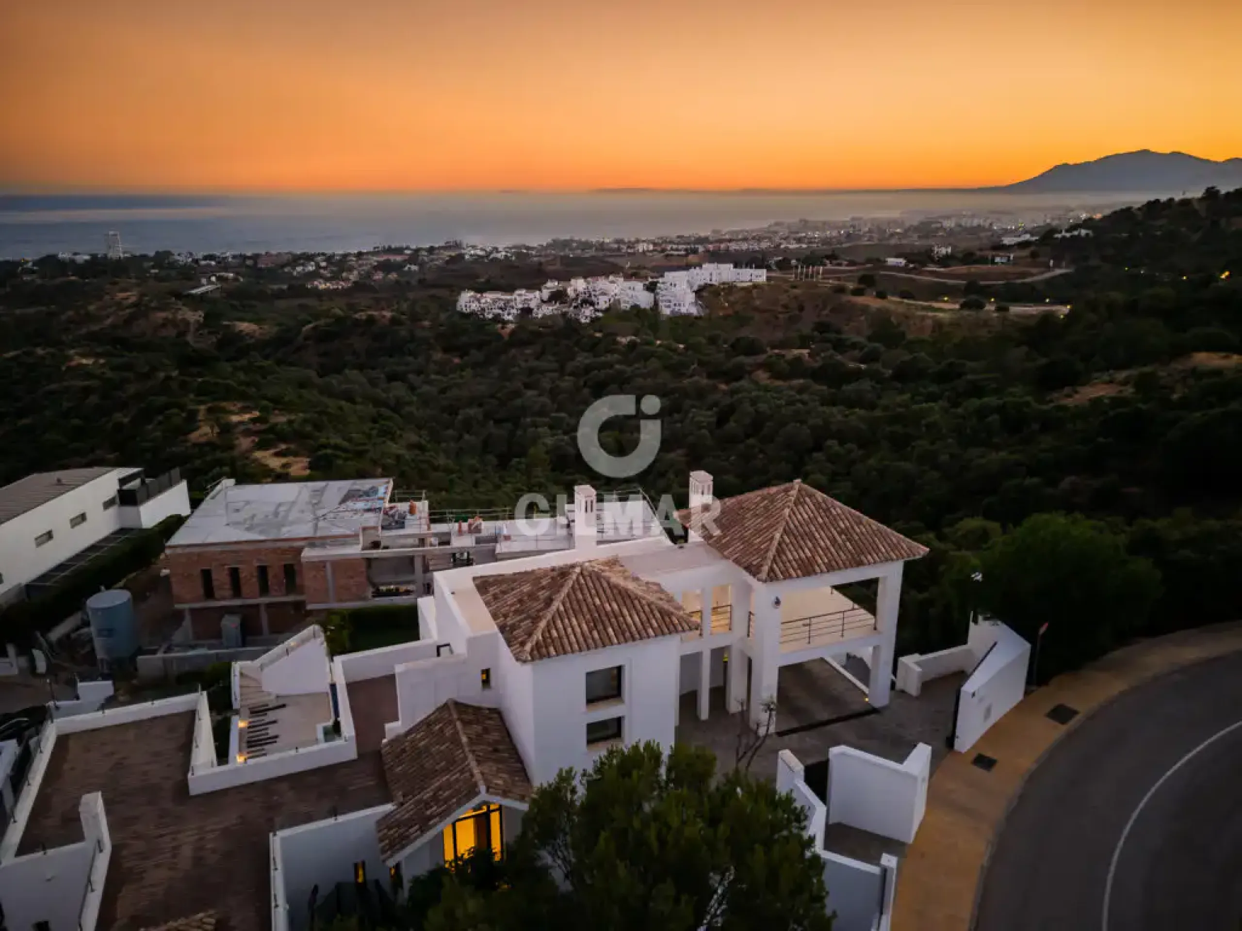 Villa in Marbella Este - Málaga