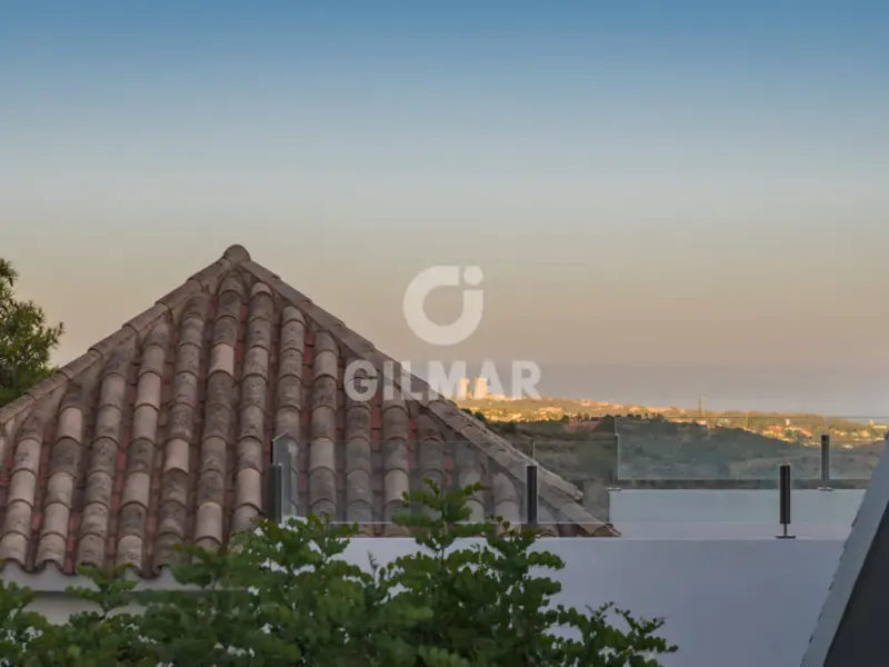 Villa in Marbella Este - Málaga