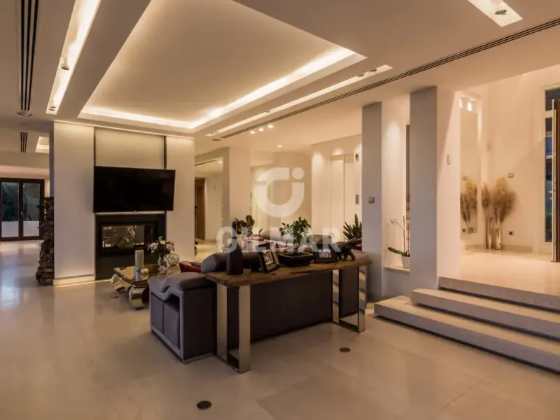 Villa in Marbella Este - Málaga