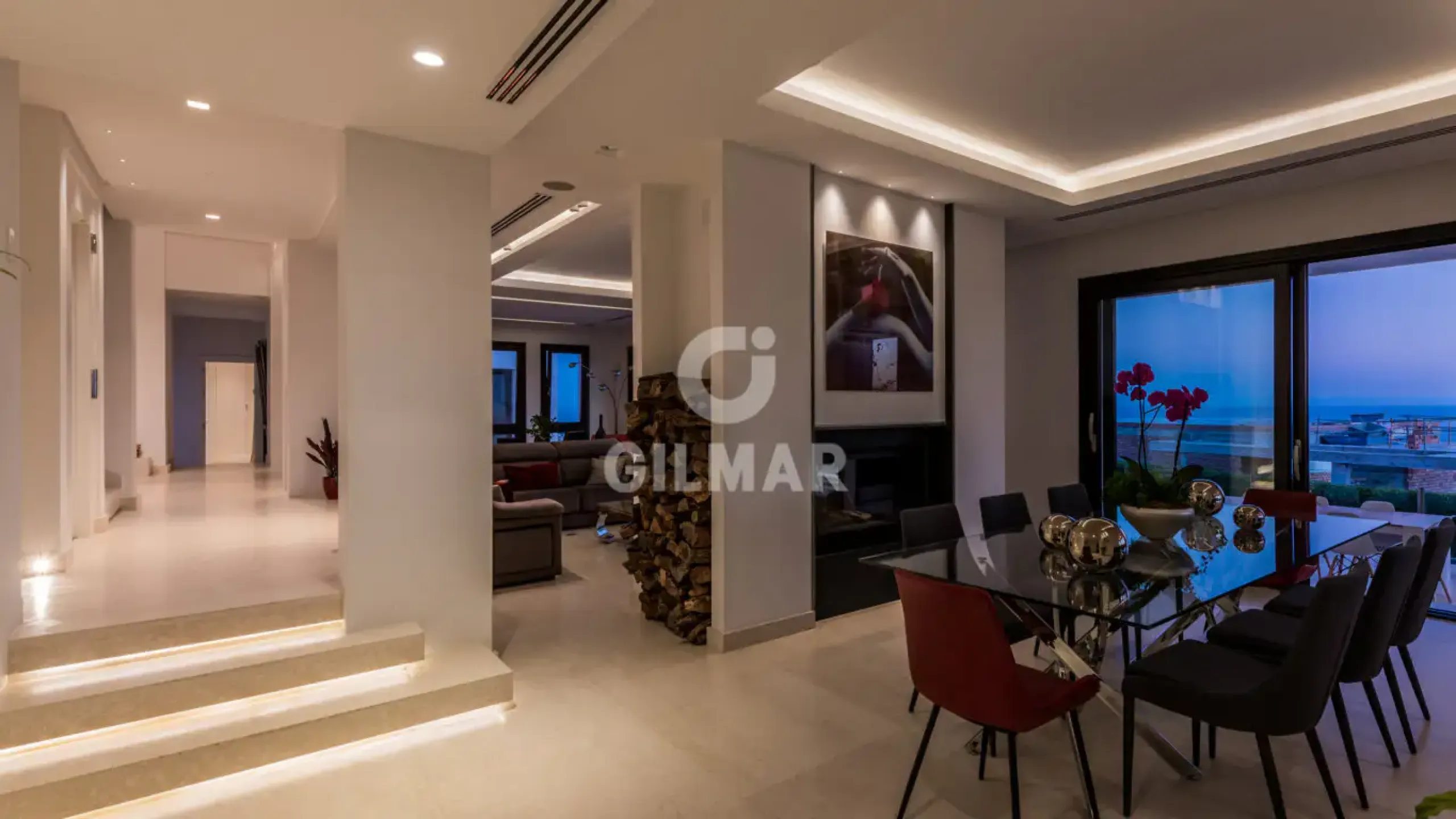 Villa in Marbella Este - Málaga