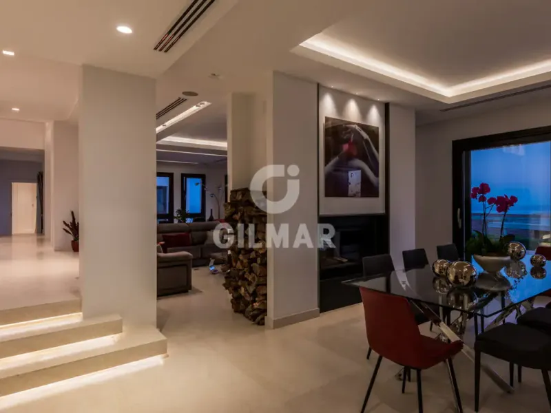 Villa in Marbella Este - Málaga