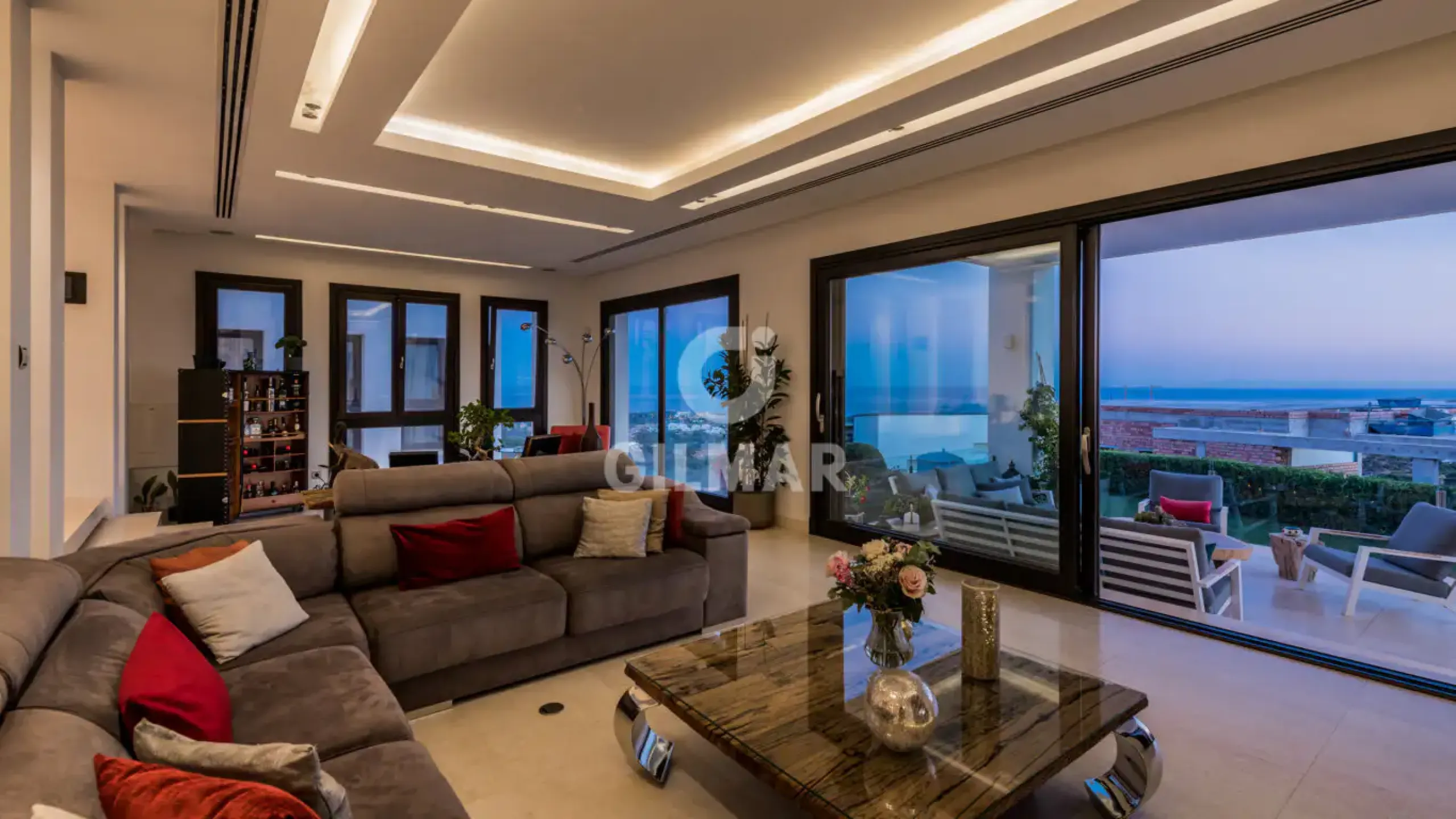 Villa in Marbella Este - Málaga