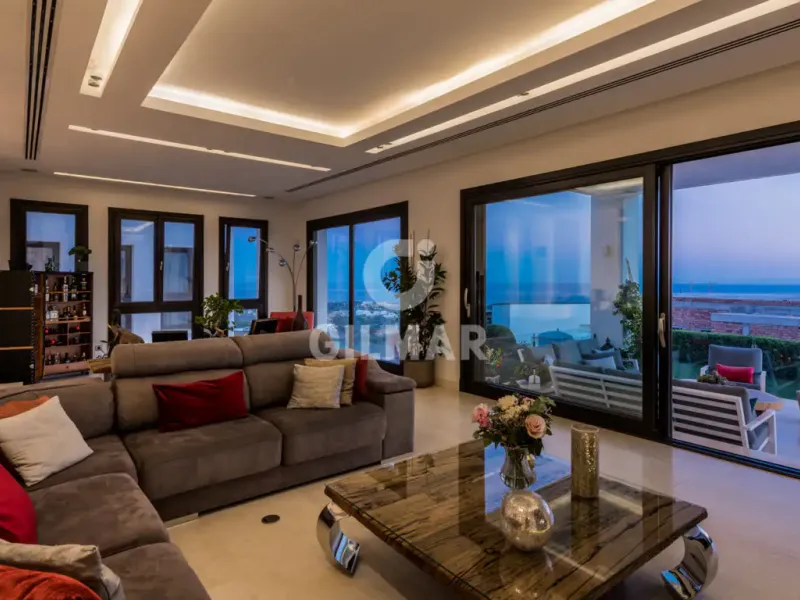 Villa in Marbella Este - Málaga