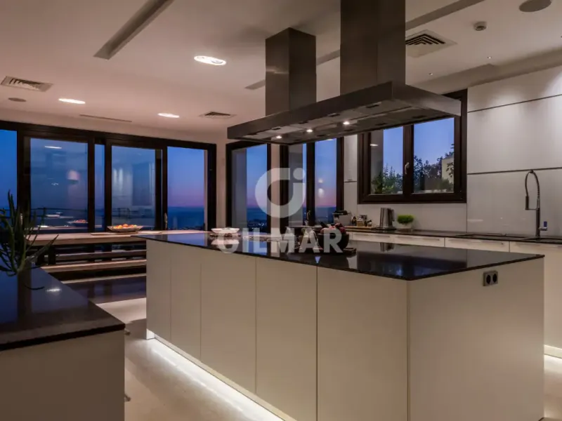 Villa in Marbella Este - Málaga
