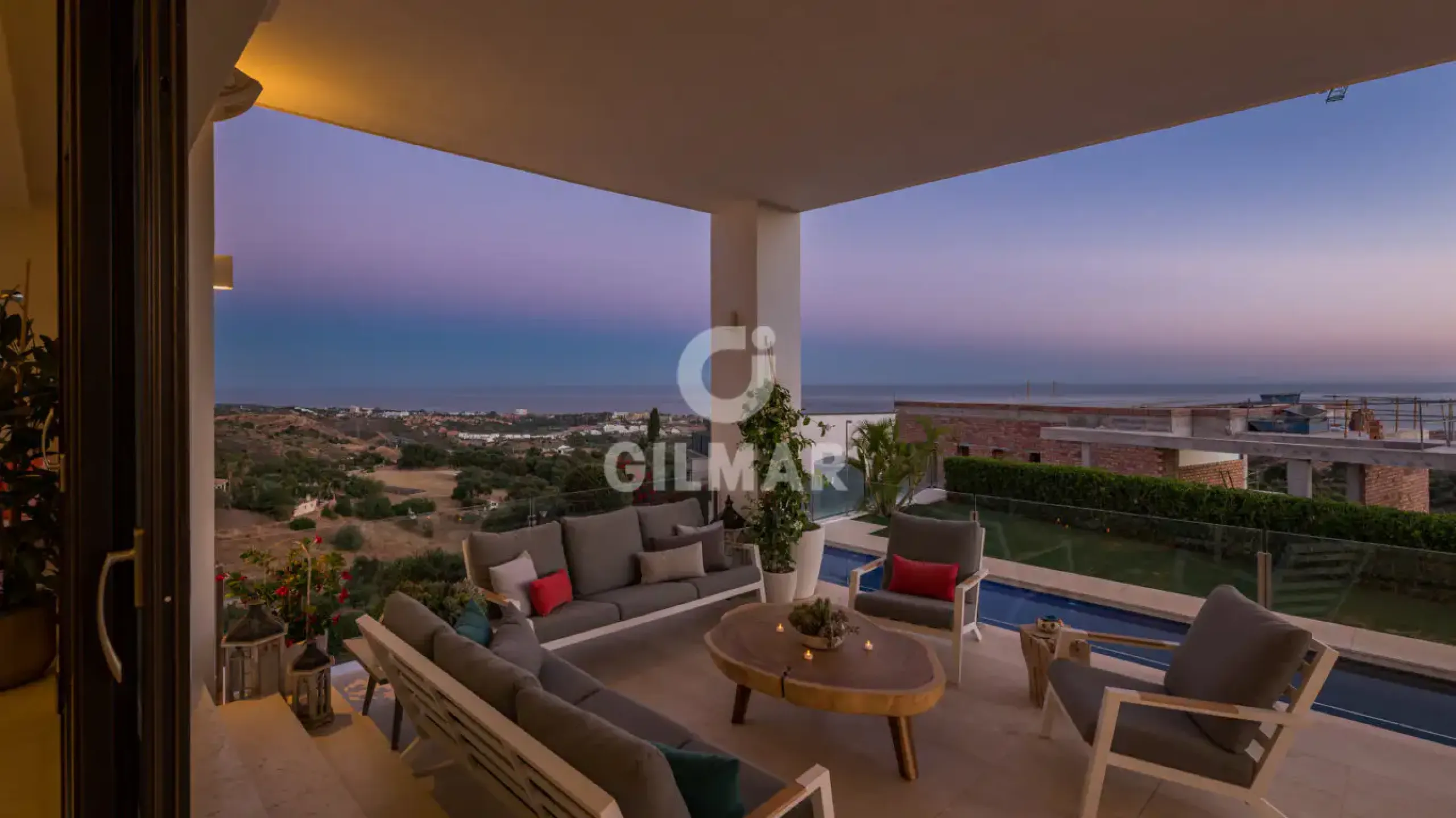 Villa in Marbella Este - Málaga