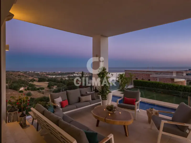 Villa in Marbella Este - Málaga