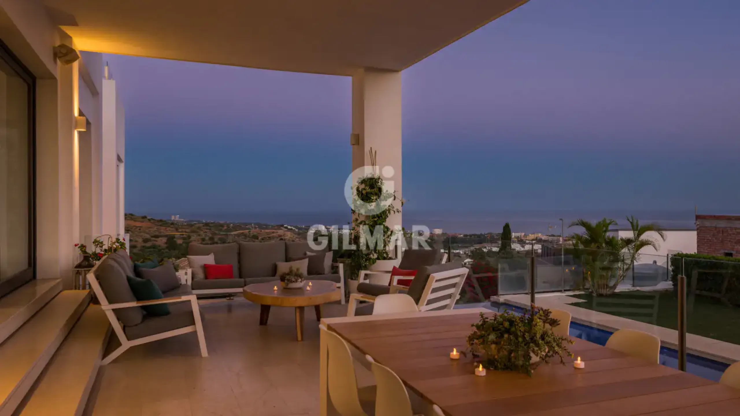 Villa in Marbella Este - Málaga