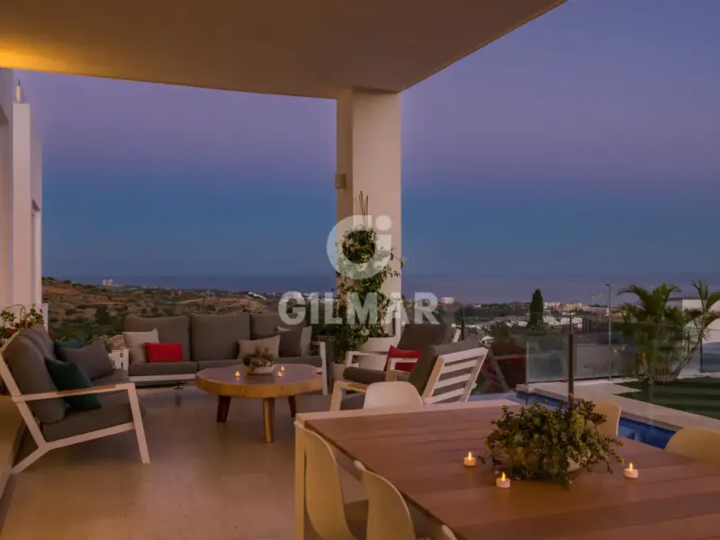 Villa in Marbella Este - Málaga