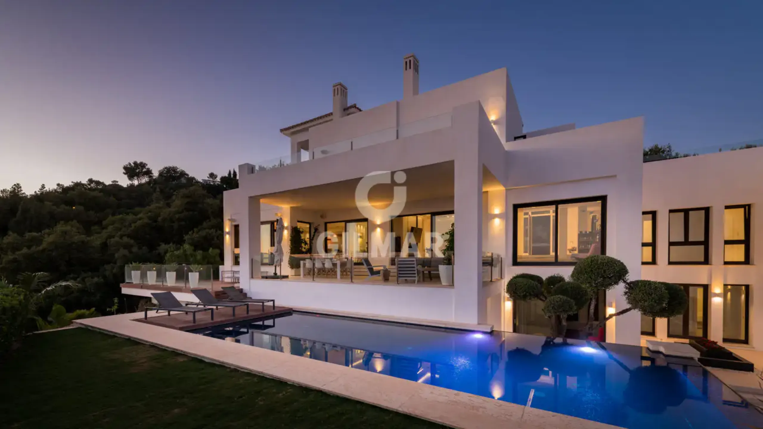 Villa in Marbella Este - Málaga