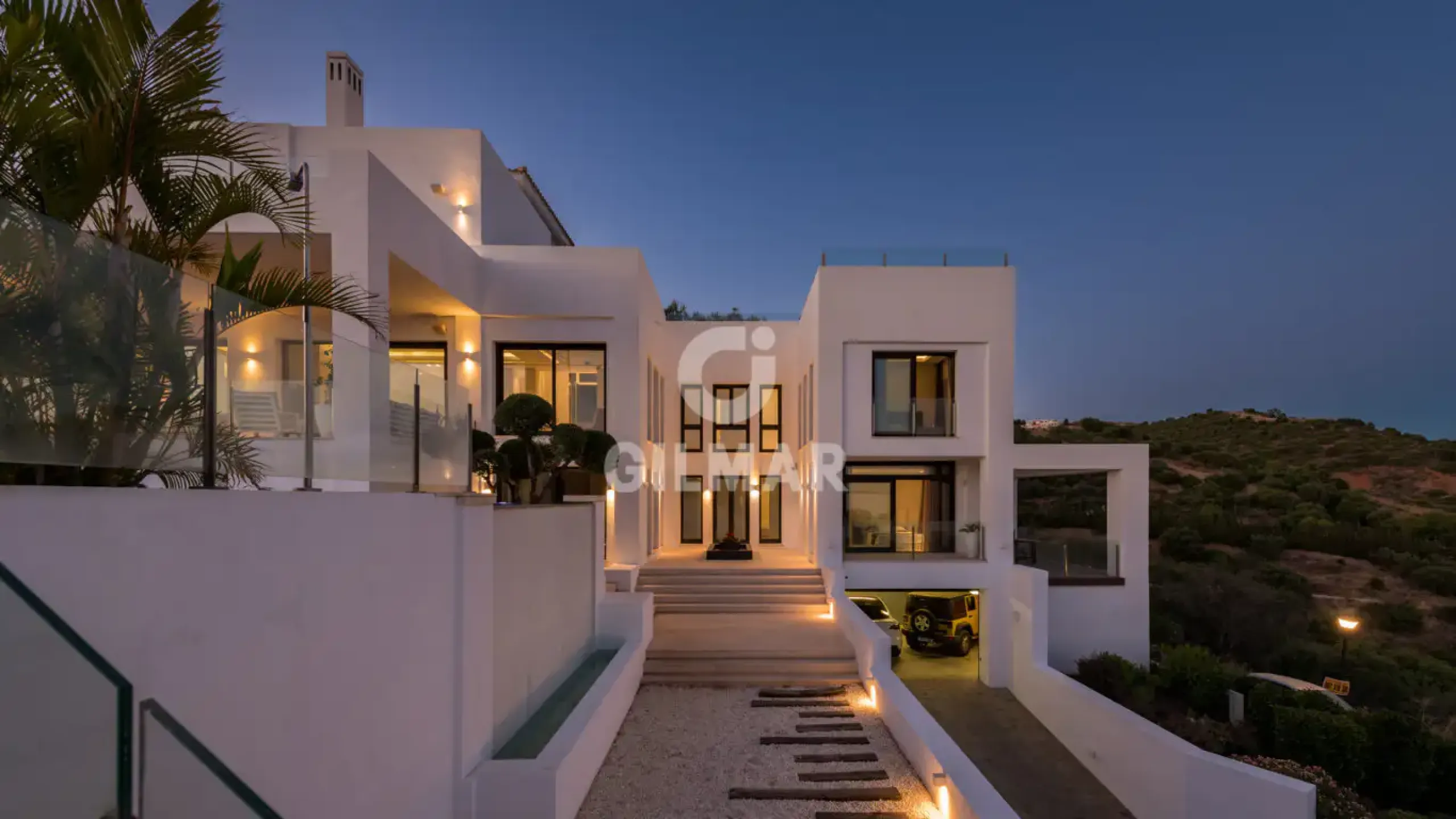 Villa in Marbella Este - Málaga