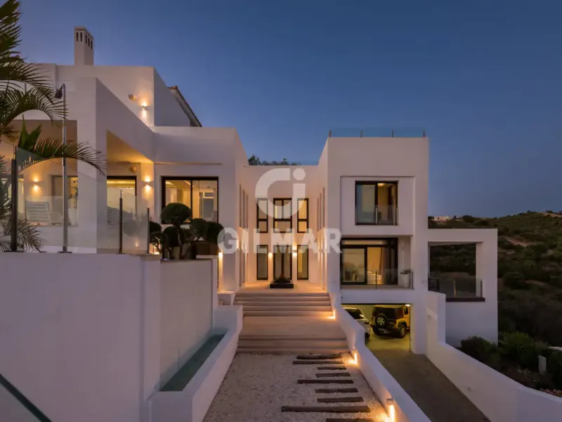 Villa in Marbella Este - Málaga