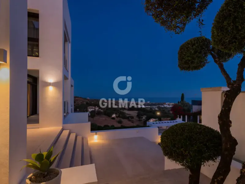 Villa in Marbella Este - Málaga