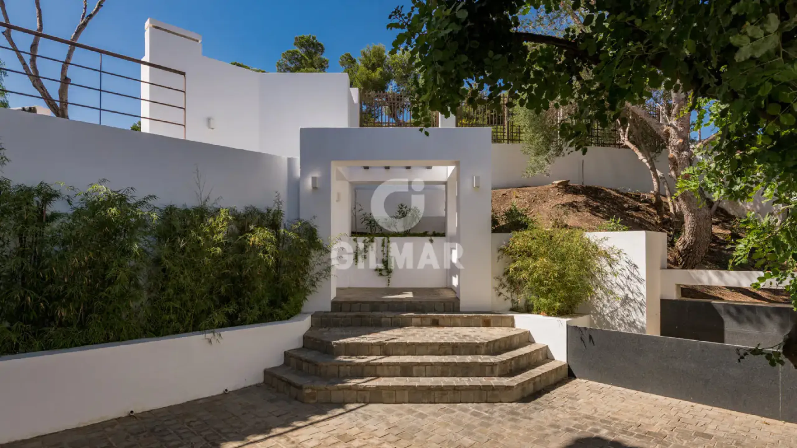 Villa in Marbella Este - Málaga