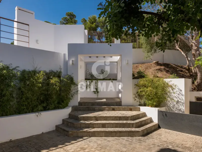Villa in Marbella Este - Málaga
