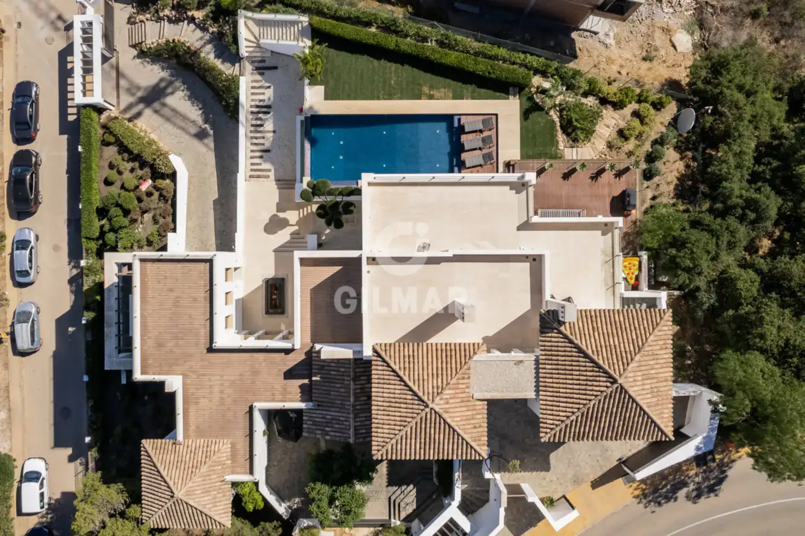 Villa in Marbella Este - Málaga