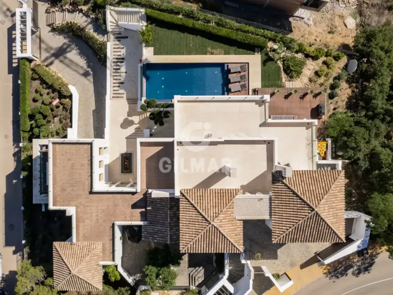 Villa in Marbella Este - Málaga