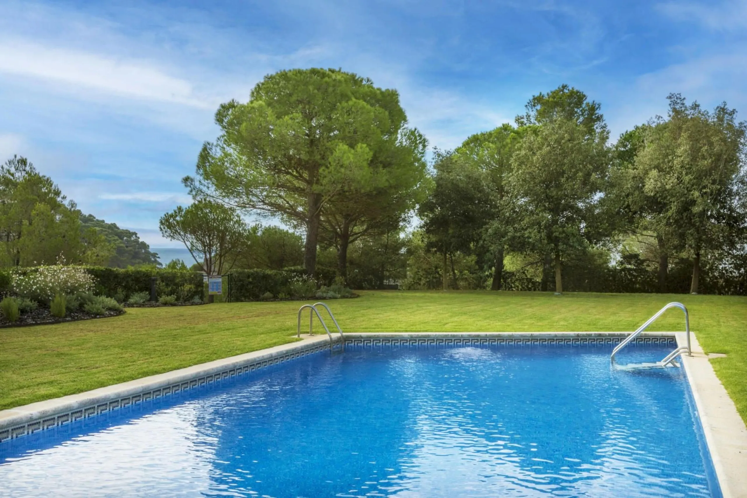 Semi-Detached Villa in La Pastora, Llafranc, Costa Brava