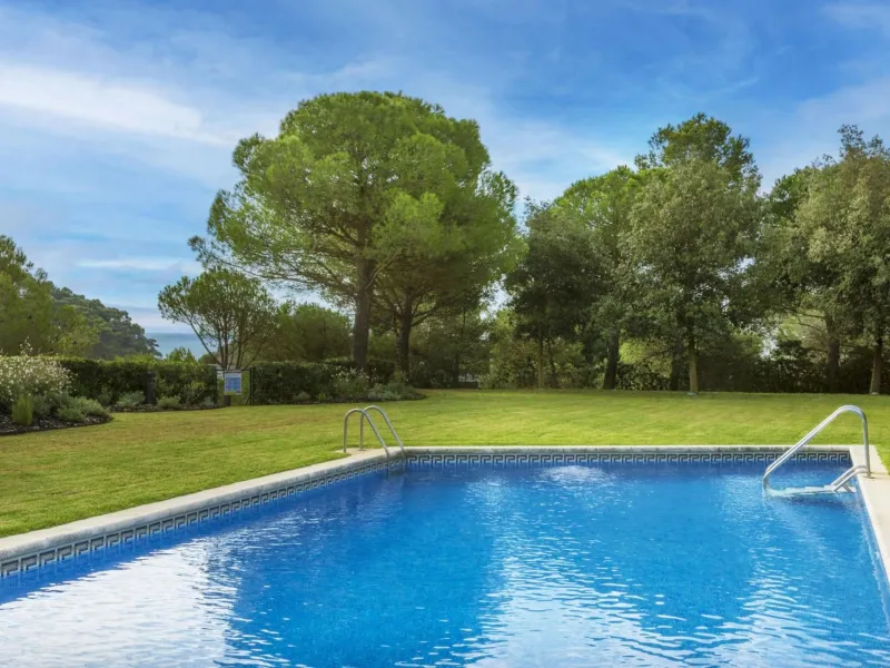 Semi-Detached Villa in La Pastora, Llafranc, Costa Brava