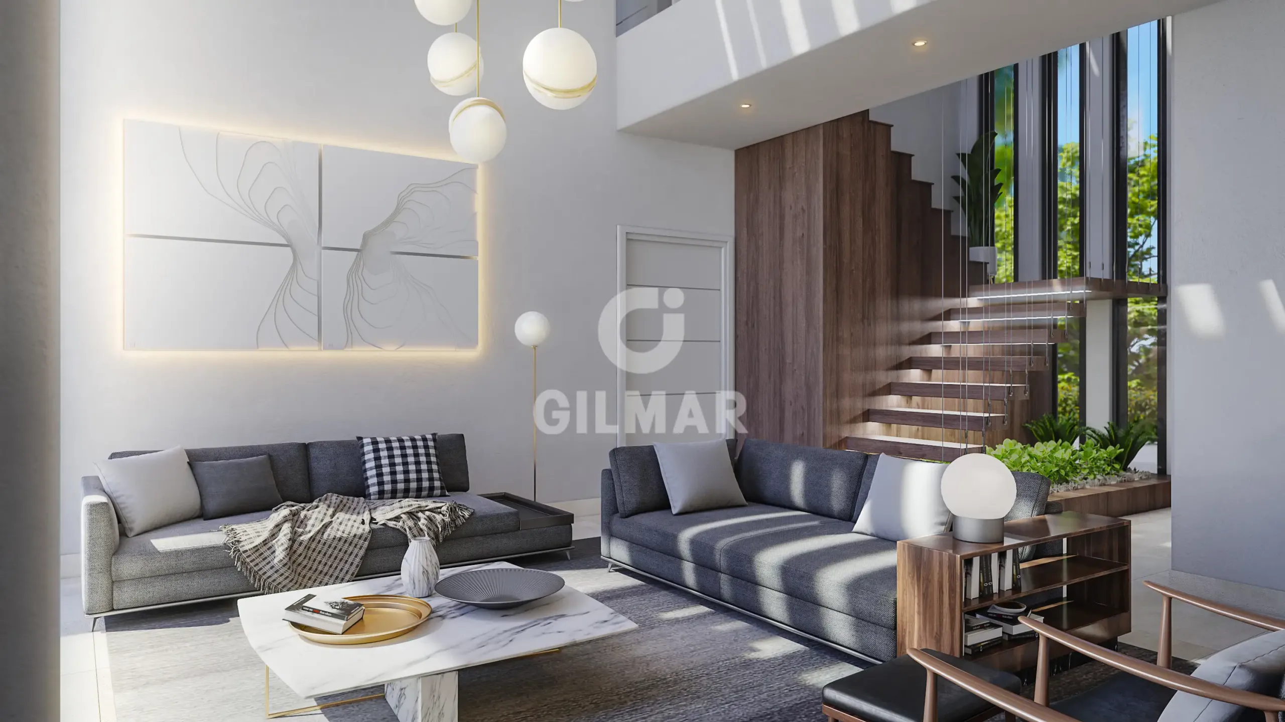 Chalet Independiente en Estepona Este - Málaga