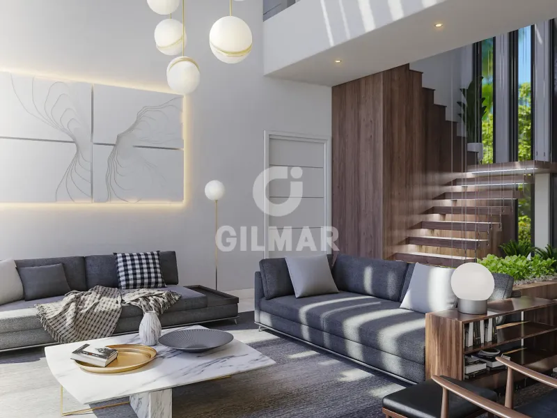Chalet Independiente en Estepona Este - Málaga