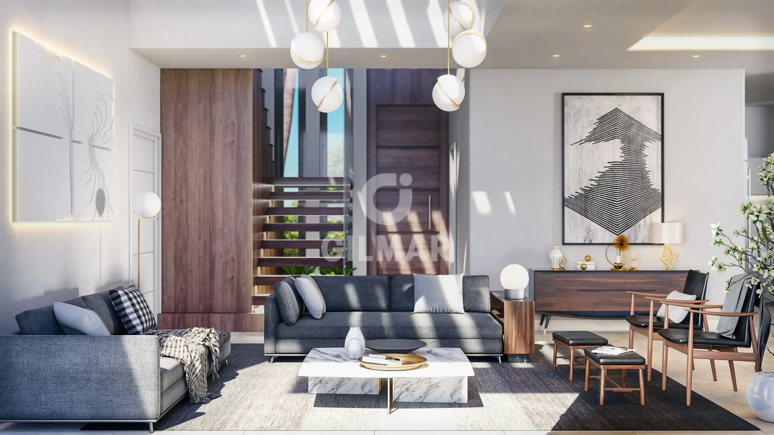Chalet Independiente en Estepona Este - Málaga