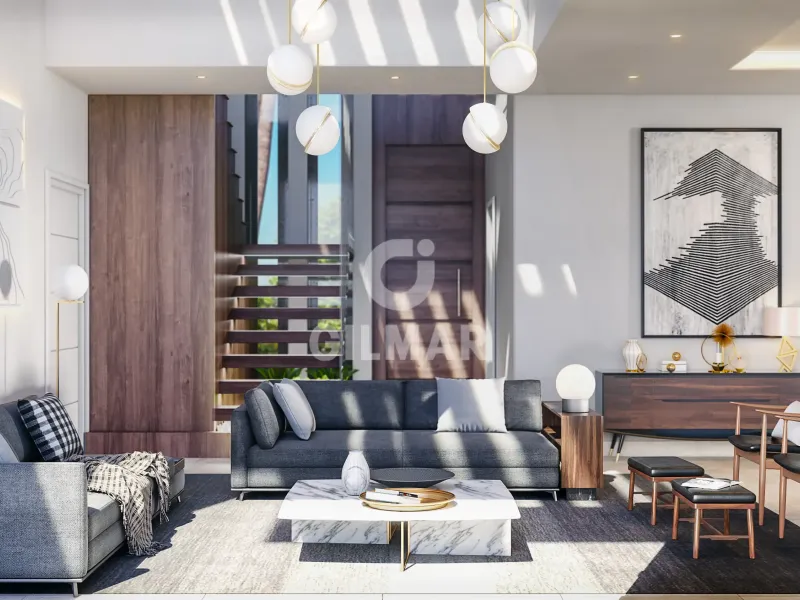 Chalet Independiente en Estepona Este - Málaga