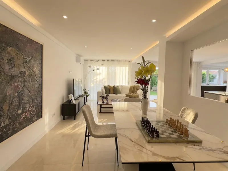 • 300 meters from the beach