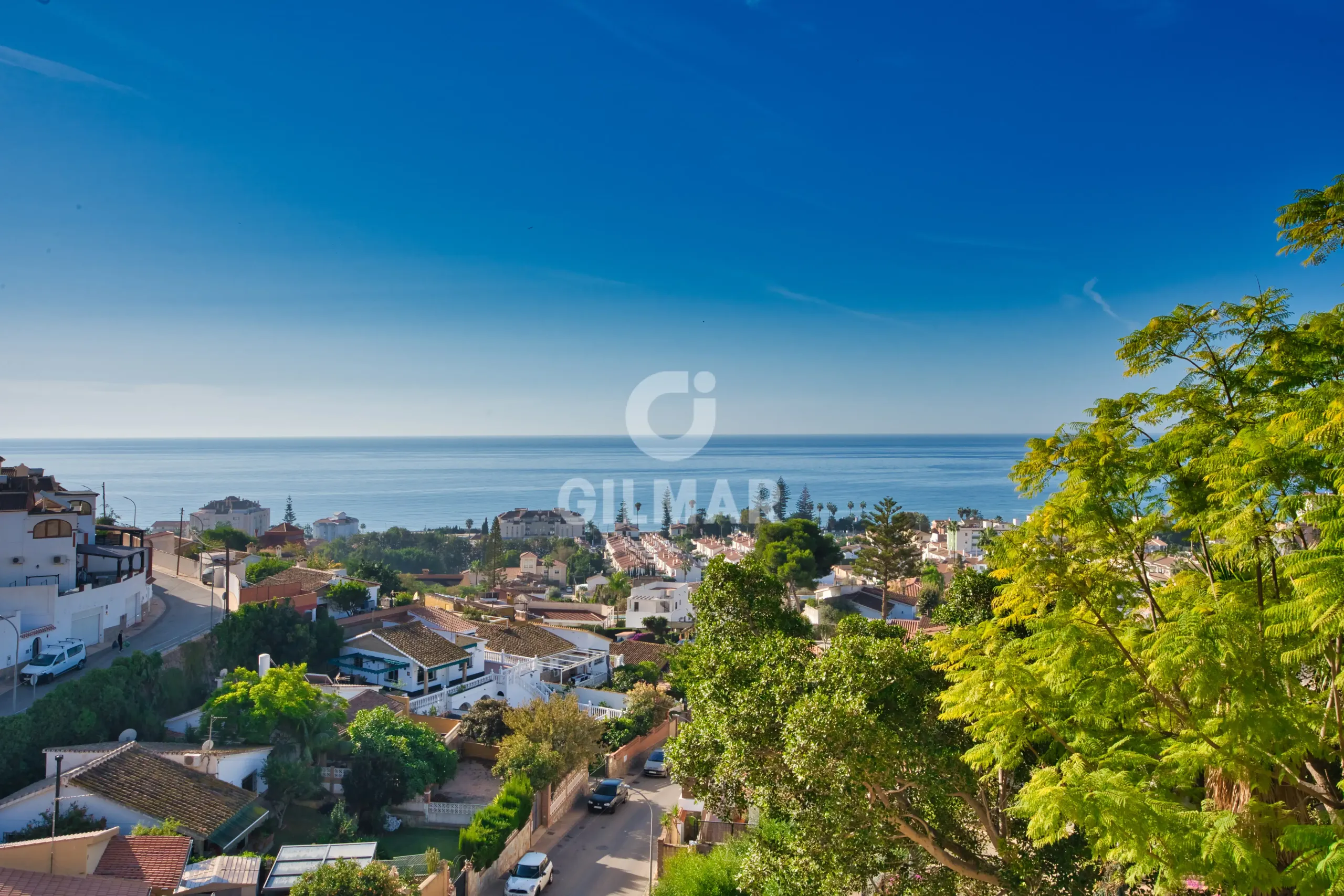 Villa in Lo Cea - Los Cortijos - Málaga