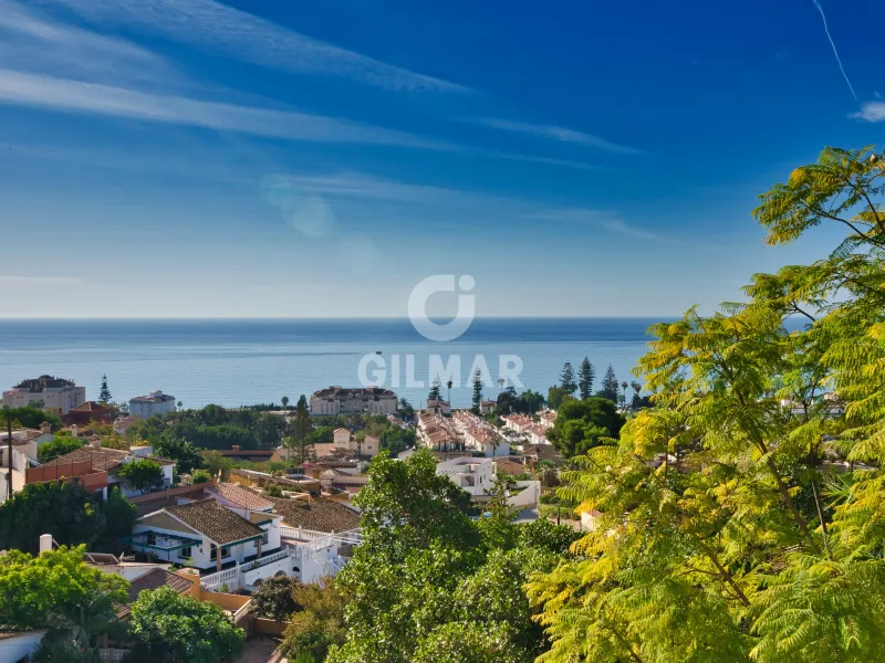 Villa in Lo Cea - Los Cortijos - Málaga