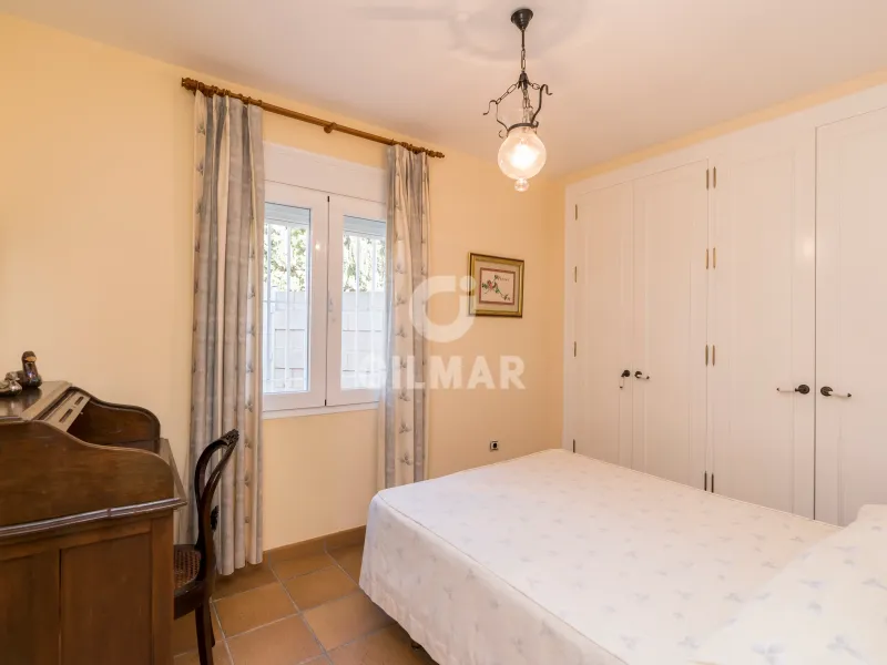 Villa in Lo Cea - Los Cortijos - Málaga