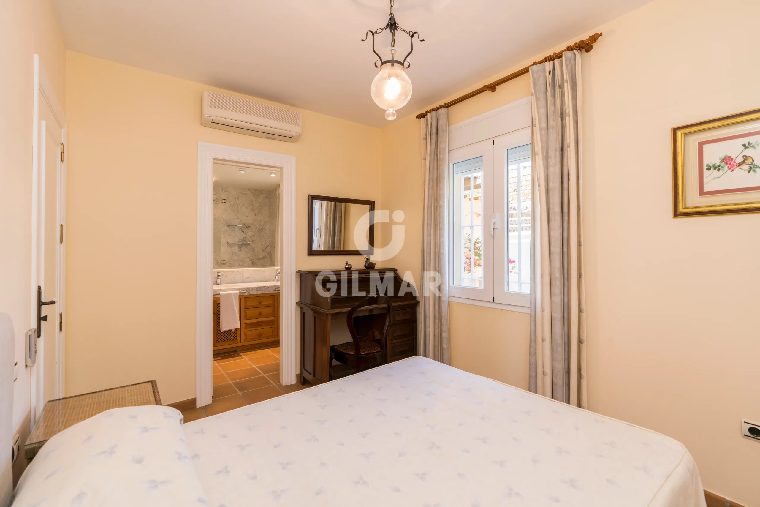 Villa in Lo Cea - Los Cortijos - Málaga
