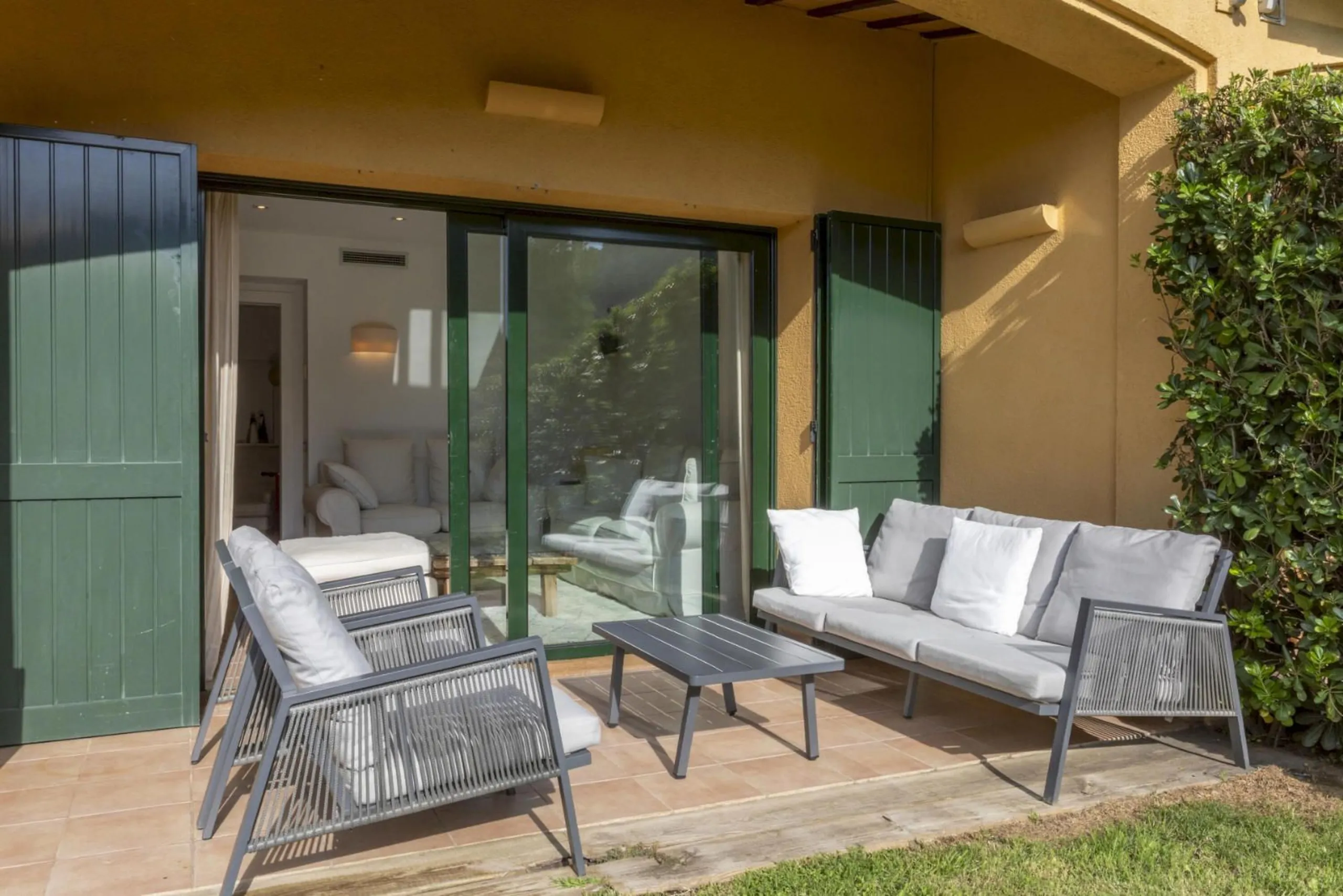 Semi-Detached Villa in La Pastora, Llafranc, Costa Brava