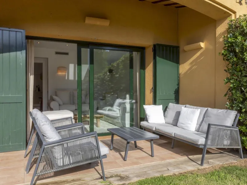 Semi-Detached Villa in La Pastora, Llafranc, Costa Brava