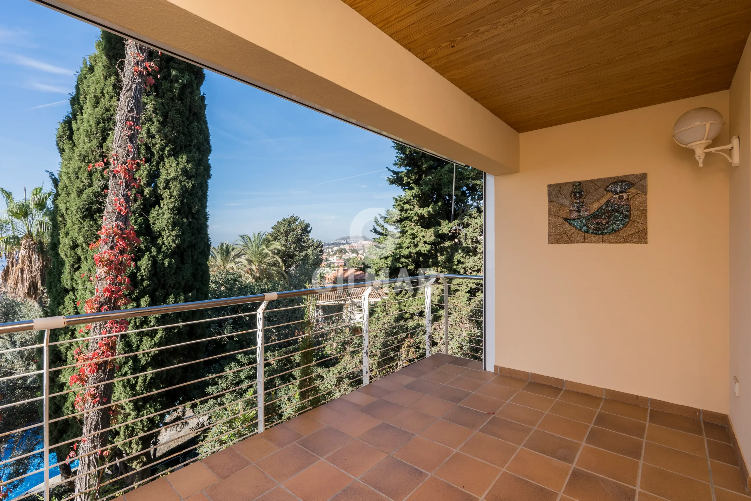 Villa in Lo Cea - Los Cortijos - Málaga