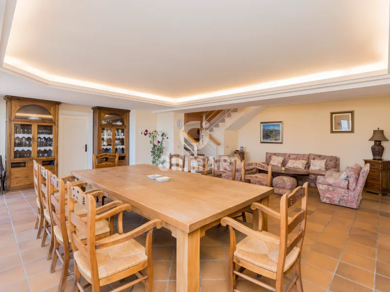 Villa in Lo Cea - Los Cortijos - Málaga